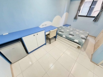 💖可租補✨電梯🏠海洋風⭐系統裝潢💖（第1張）