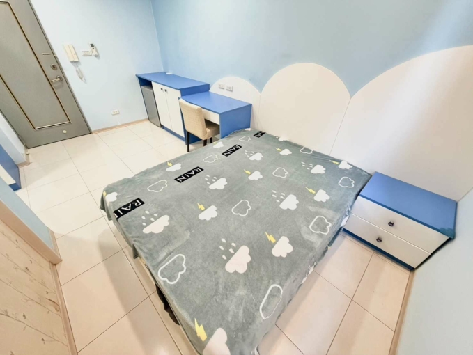 💖可租補✨電梯🏠海洋風⭐系統裝潢💖（第2張）