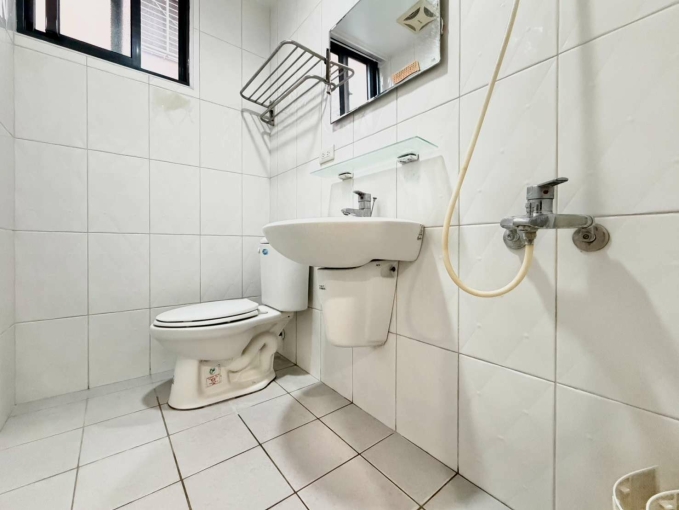 💖可租補✨電梯🏠海洋風⭐系統裝潢💖（第6張）