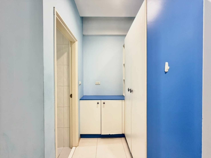 💖可租補✨電梯🏠海洋風⭐系統裝潢💖（第5張）