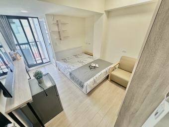 🧡加賴約🧡電梯新屋🧡租屋補助🧡陽台獨洗🧡秒殺物件🧡 - Image 11