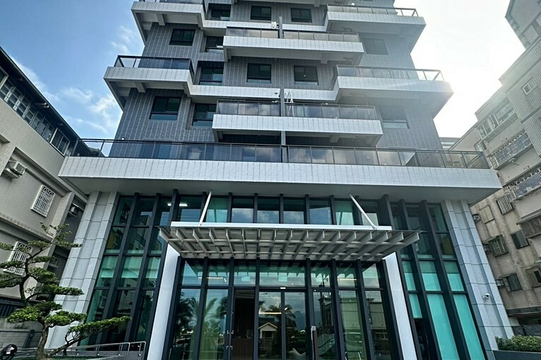兆基社會住宅🏡宜市近新生國小全新2房可租補請加LINE（第1張）