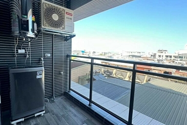 兆基社會住宅🏡宜市近新生國小全新2房可租補請加LINE（第8張）