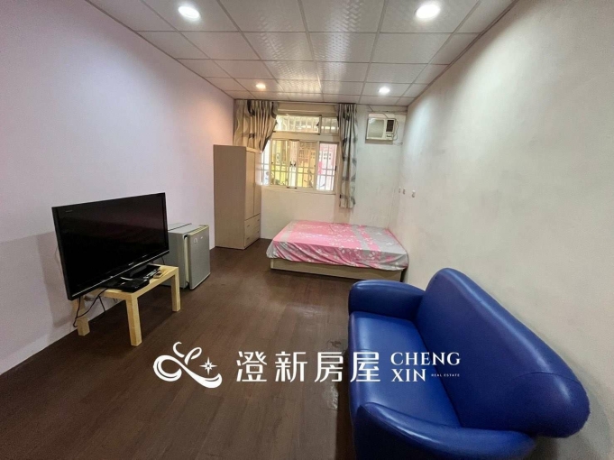 🎉近新莊車站/好市多/竹科/光復路美食商圈 🎉寬敞套房只要5500/有飲水機/超低電費 - Image 2