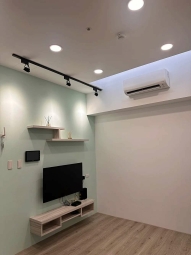 沛沛租🔅限時降價德友極✅可補助入籍一房一廳含機車位 - Image 18