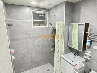 兆基社會住宅🏠可租補~格局方正採光佳普羅旺斯三房（第12張）