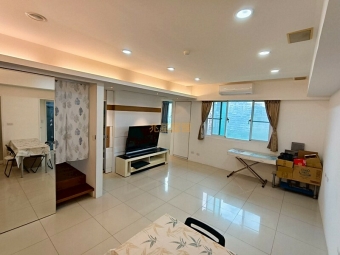 兆基社會住宅🏠可租補~格局方正採光佳普羅旺斯三房（第2張）