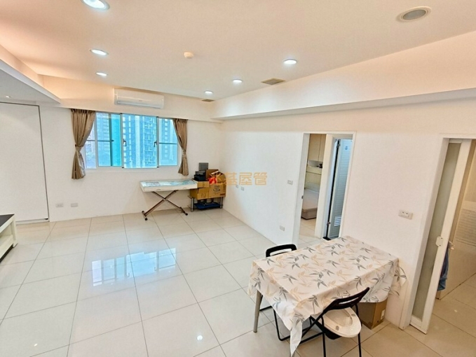 兆基社會住宅🏠可租補~格局方正採光佳普羅旺斯三房（第3張）