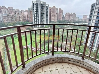 兆基社會住宅🏠可租補~格局方正採光佳普羅旺斯三房（第13張）