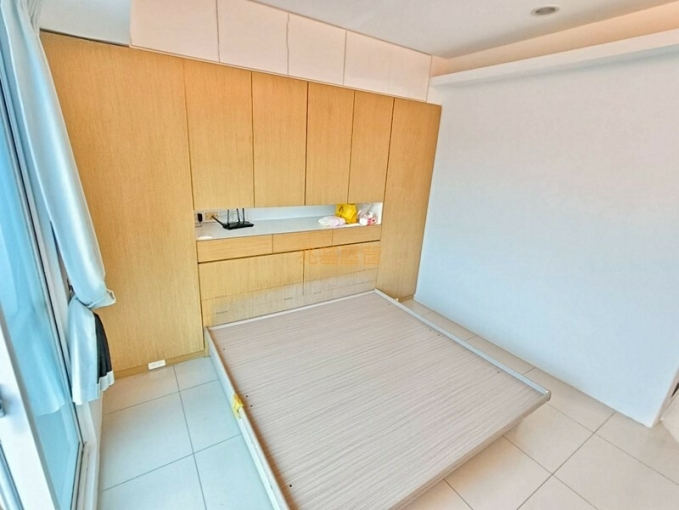 兆基社會住宅🏠可租補~格局方正採光佳普羅旺斯三房（第5張）