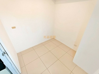 兆基社會住宅🏠可租補~格局方正採光佳普羅旺斯三房（第9張）