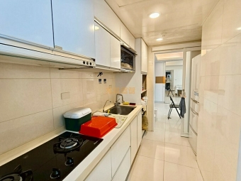 兆基社會住宅🏠可租補~格局方正採光佳普羅旺斯三房（第10張）