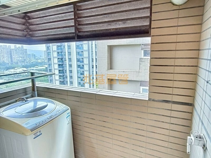 兆基社會住宅🏠可租補~格局方正採光佳普羅旺斯三房（第14張）