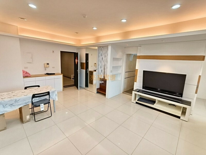 兆基社會住宅🏠可租補~格局方正採光佳普羅旺斯三房（第1張）