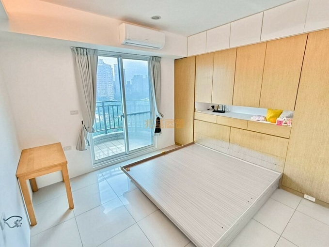 兆基社會住宅🏠可租補~格局方正採光佳普羅旺斯三房（第4張）