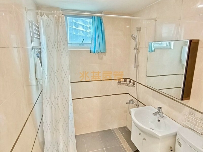 兆基社會住宅🏠可租補~格局方正採光佳普羅旺斯三房（第11張）