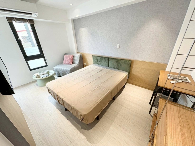 全新整理💕可租補💕可短租💕近勤美💕質感裝潢（第3張）