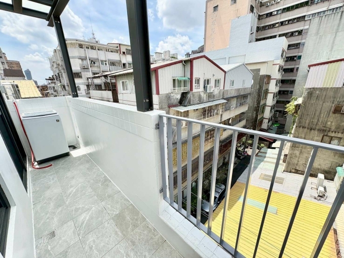 全新整理💕可租補💕可短租💕近勤美💕質感裝潢（第6張）