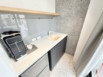 全新整理💕可租補💕可短租💕近勤美💕質感裝潢（第4張）