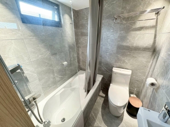 全新整理💕可租補💕可短租💕近勤美💕質感裝潢（第5張）