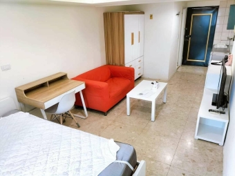 西區勤美 | 台水電 | 衛浴乾濕分離 | 電梯類一房一廳 - Image 12