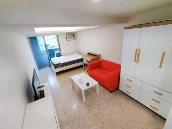 西區勤美 | 台水電 | 衛浴乾濕分離 | 電梯類一房一廳 - Image 13