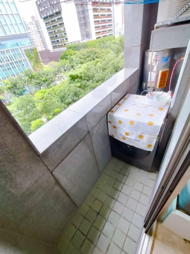 西區勤美 | 台水電 | 衛浴乾濕分離 | 電梯類一房一廳 - Image 9