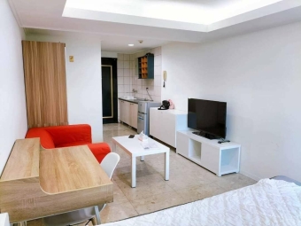 西區勤美 | 台水電 | 衛浴乾濕分離 | 電梯類一房一廳 - Image 11