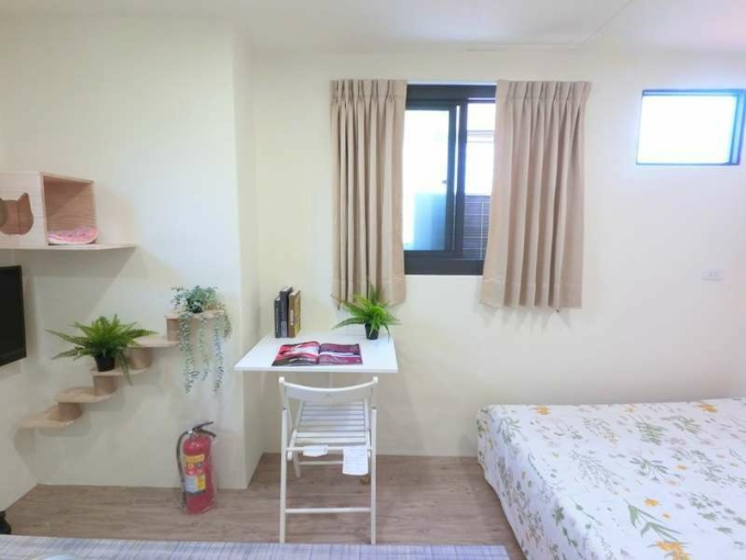 逢甲✨CP高🎈可貓❤陽台❤流理臺 - Image 6