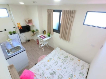 逢甲✨CP高🎈可貓❤陽台❤流理臺 - Image 20