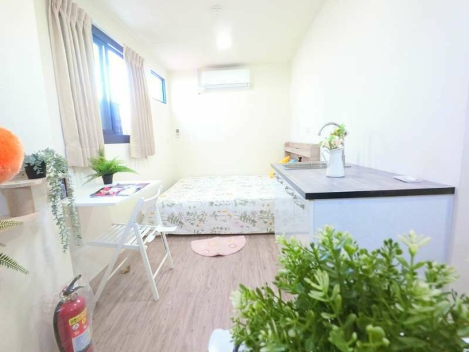 逢甲✨CP高🎈可貓❤陽台❤流理臺 - Image 3