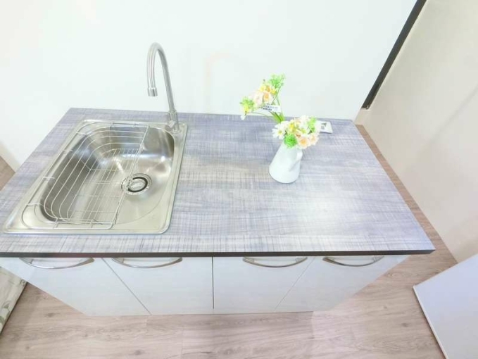 逢甲✨CP高🎈可貓❤陽台❤流理臺 - Image 4