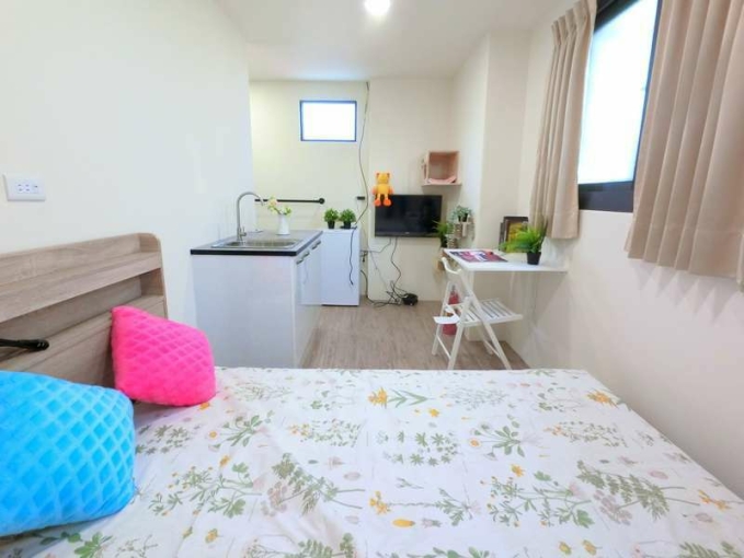 逢甲✨CP高🎈可貓❤陽台❤流理臺 - Image 1