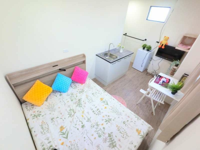 逢甲✨CP高🎈可貓❤陽台❤流理臺 - Image 7