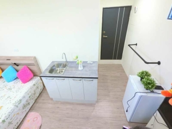 逢甲✨CP高🎈可貓❤陽台❤流理臺 - Image 16