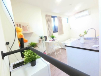 逢甲✨CP高🎈可貓❤陽台❤流理臺 - Image 13