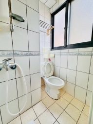 考試100分😍可租補🏅陽台獨洗曬😍有機車格✅子母車（第11張）