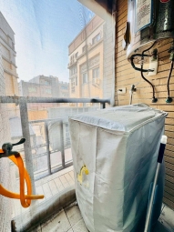 考試100分😍可租補🏅陽台獨洗曬😍有機車格✅子母車（第10張）