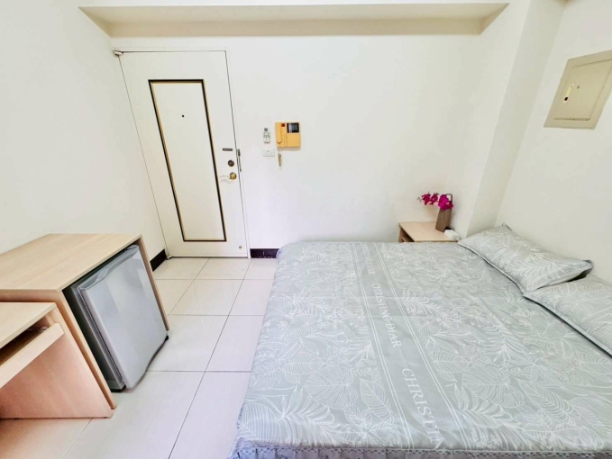 考試100分😍可租補🏅陽台獨洗曬😍有機車格✅子母車（第3張）