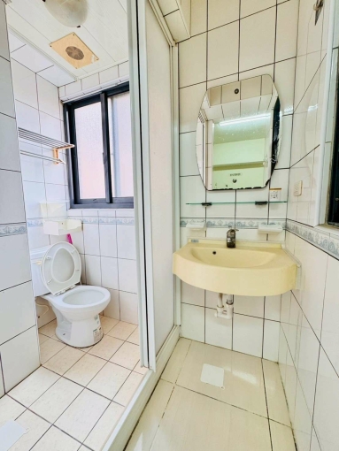 考試100分😍可租補🏅陽台獨洗曬😍有機車格✅子母車（第9張）