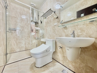 旱溪✨雙補✨衛浴乾溼分離✨（第9張）