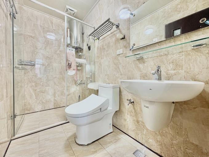 旱溪✨雙補✨衛浴乾溼分離✨(第9張)