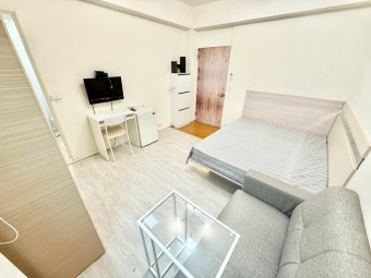 台體大❤️洗衣機❤️租補❤️沙發（第10張）