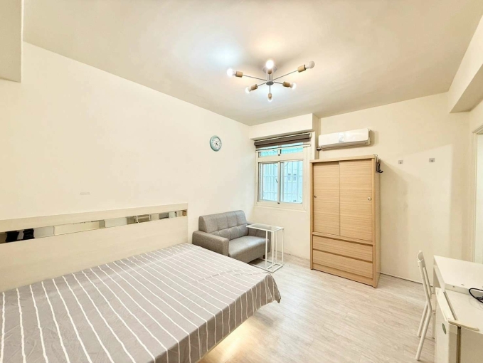 台體大❤️洗衣機❤️租補❤️沙發（第9張）