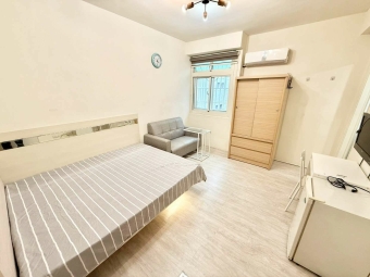 台體大❤️洗衣機❤️租補❤️沙發（第8張）