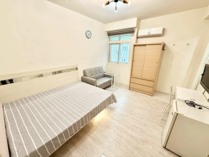 台體大❤️洗衣機❤️租補❤️沙發（第8張）