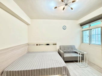 台體大❤️洗衣機❤️租補❤️沙發（第1張）