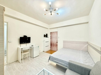 台體大❤️洗衣機❤️租補❤️沙發（第6張）