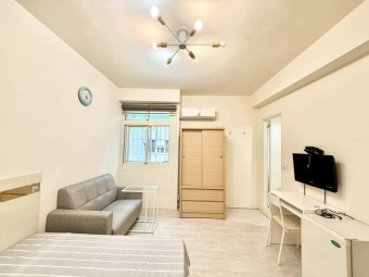 台體大❤️洗衣機❤️租補❤️沙發（第3張）