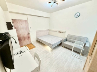 台體大❤️洗衣機❤️租補❤️沙發（第5張）